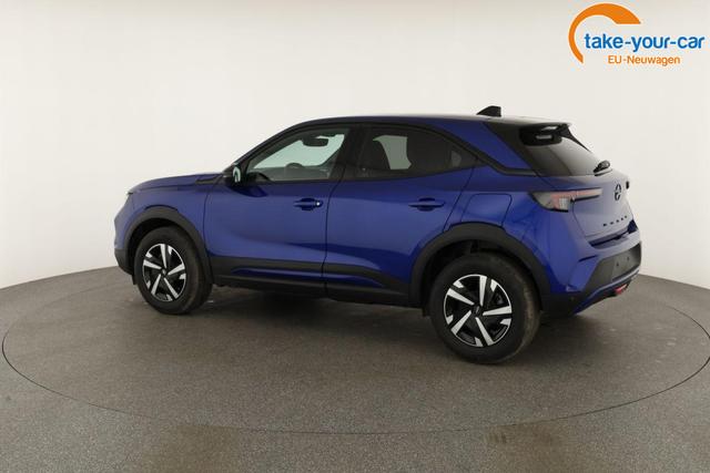 Opel - Mokka - EU-Neuwagen - Reimport