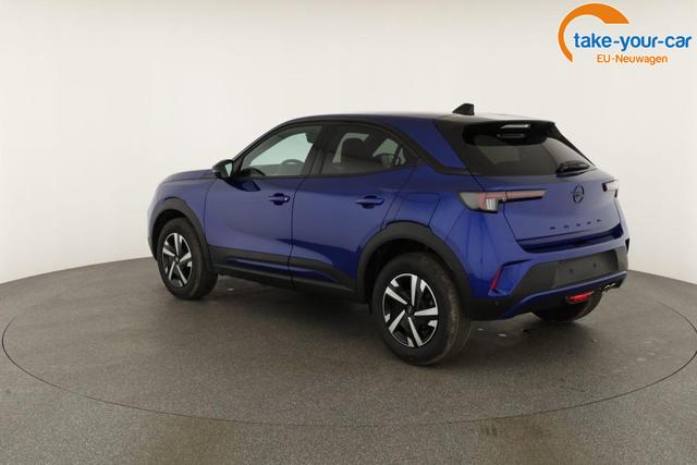 Opel - Mokka - EU-Neuwagen - Reimport