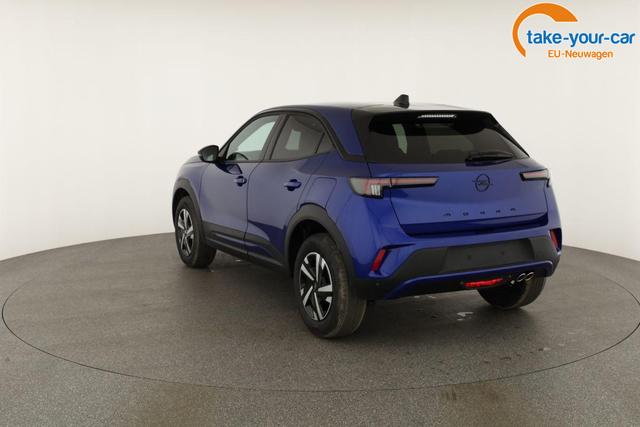 Opel - Mokka - EU-Neuwagen - Reimport