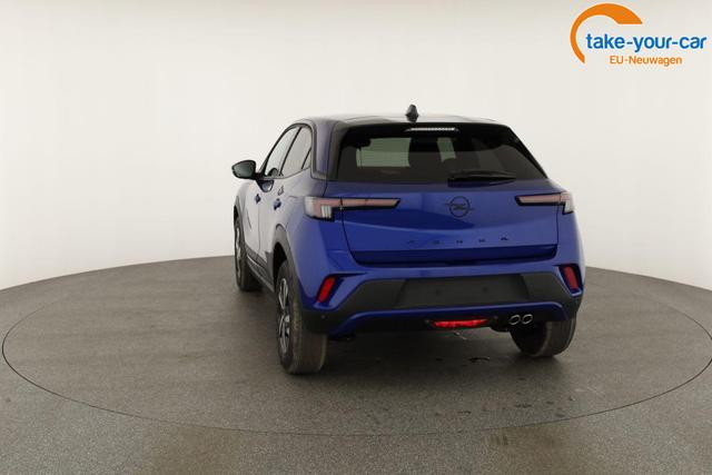 Opel - Mokka - EU-Neuwagen - Reimport