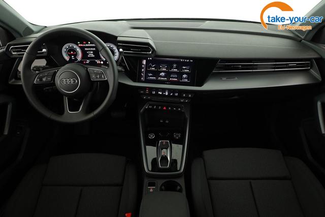Audi - A3 Sportback - EU-Neuwagen - Reimport