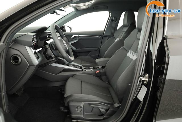 Audi - A3 Sportback - EU-Neuwagen - Reimport