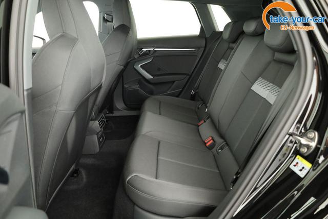 Audi - A3 Sportback - EU-Neuwagen - Reimport