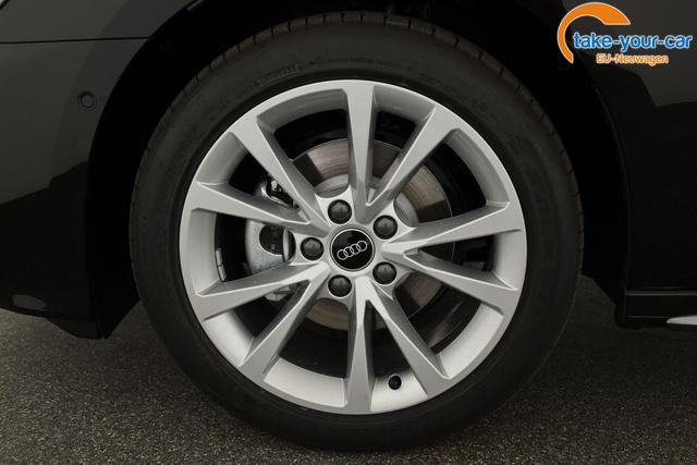 Audi - A3 Sportback - EU-Neuwagen - Reimport