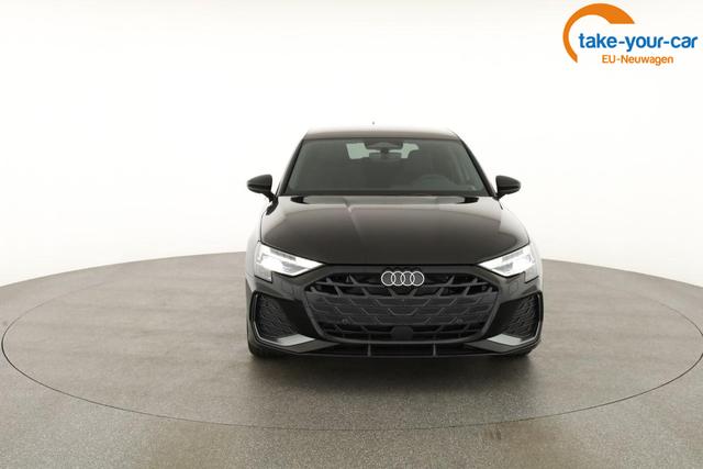Audi - A3 Sportback - EU-Neuwagen - Reimport