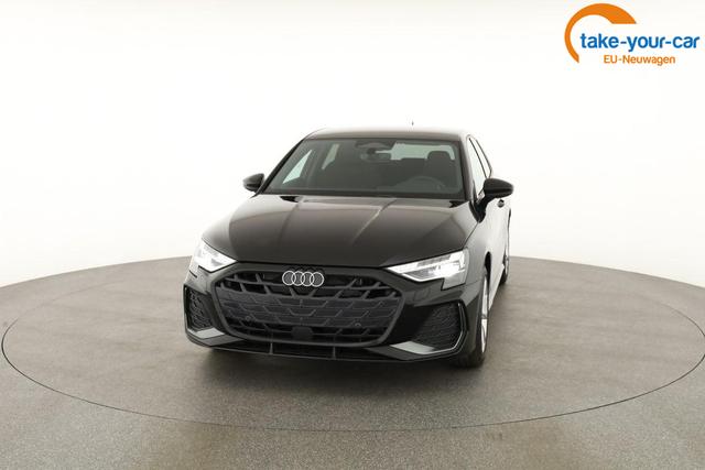 Audi - A3 Sportback - EU-Neuwagen - Reimport