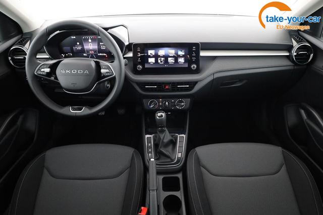 Skoda - Fabia - EU-Neuwagen - Reimport