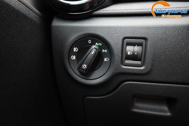 Skoda - Fabia - EU-Neuwagen - Reimport