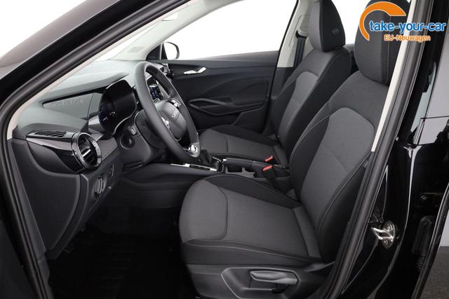 Skoda - Fabia - EU-Neuwagen - Reimport