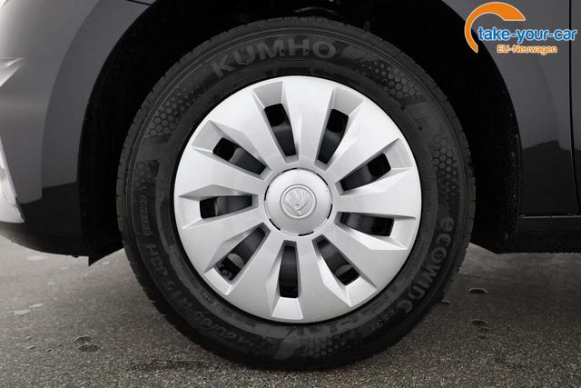 Skoda - Fabia - EU-Neuwagen - Reimport