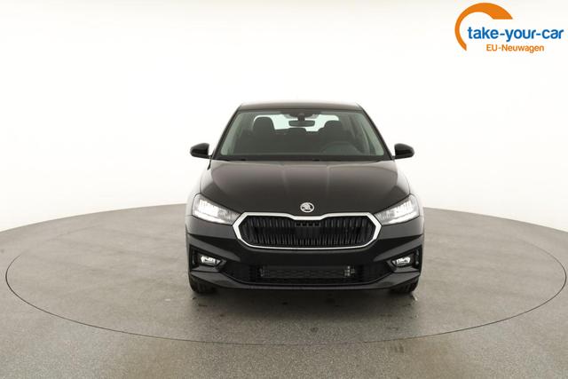Skoda - Fabia - EU-Neuwagen - Reimport