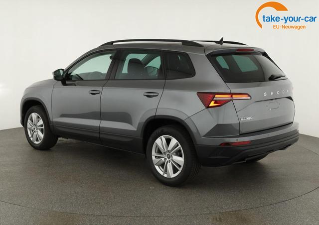 Skoda - Karoq - EU-Neuwagen - Reimport