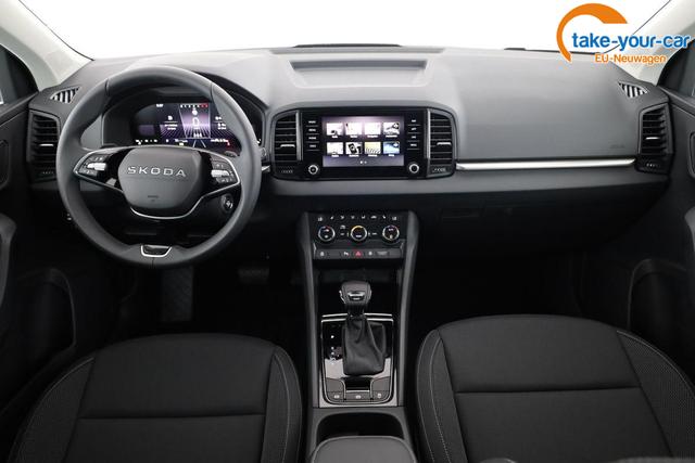 Skoda - Karoq - EU-Neuwagen - Reimport