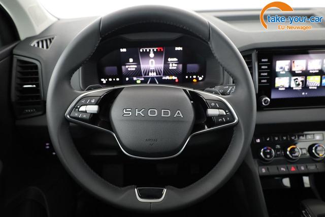 Skoda - Karoq - EU-Neuwagen - Reimport
