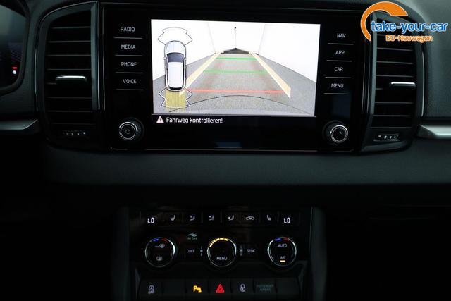 Skoda - Karoq - EU-Neuwagen - Reimport