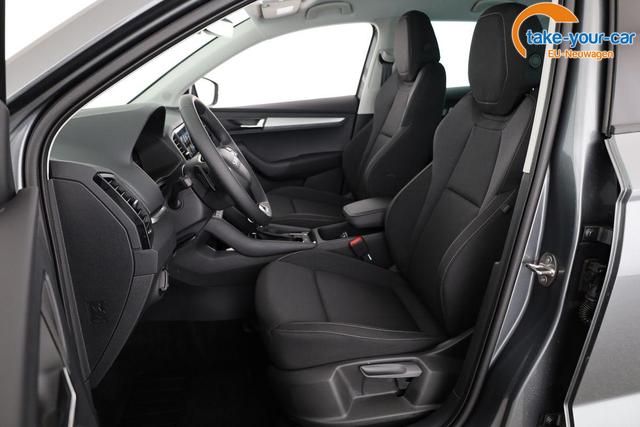 Skoda - Karoq - EU-Neuwagen - Reimport