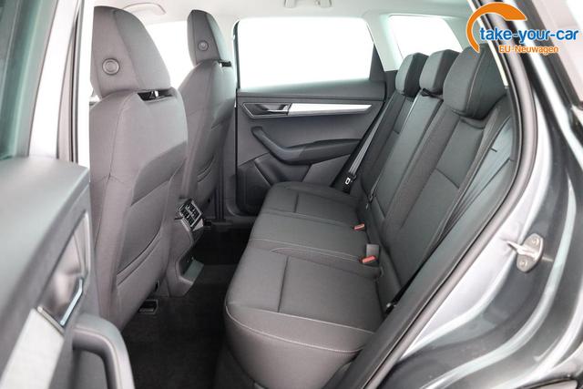 Skoda - Karoq - EU-Neuwagen - Reimport