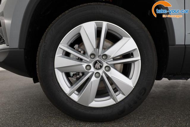 Skoda - Karoq - EU-Neuwagen - Reimport
