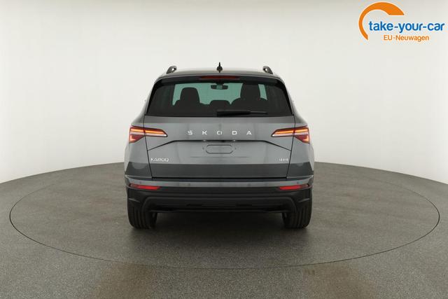 Skoda - Karoq - EU-Neuwagen - Reimport
