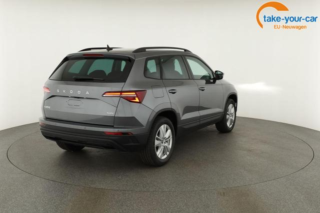 Skoda - Karoq - EU-Neuwagen - Reimport