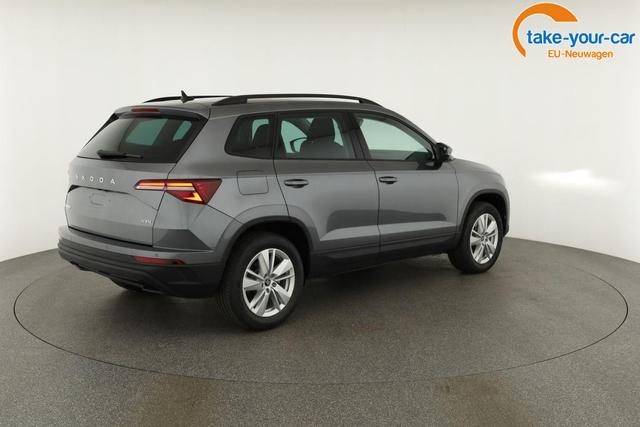 Skoda - Karoq - EU-Neuwagen - Reimport