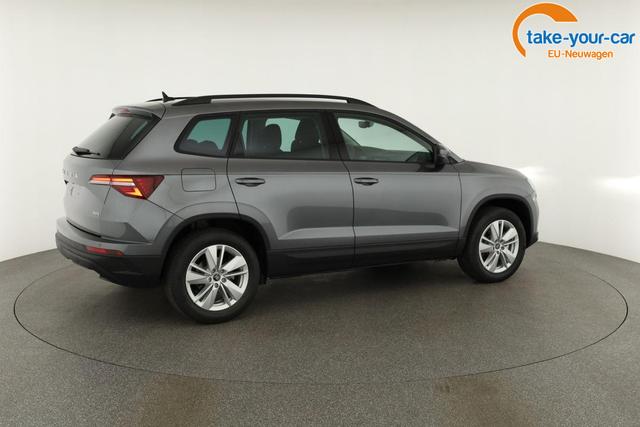 Skoda - Karoq - EU-Neuwagen - Reimport