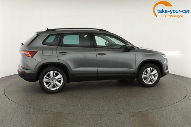 Skoda - Karoq - EU-Neuwagen - Reimport
