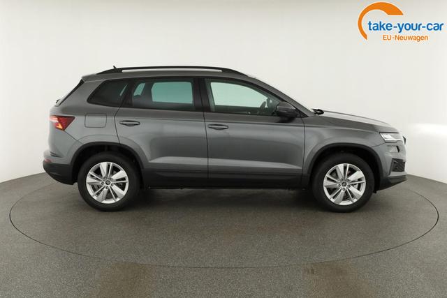 Skoda - Karoq - EU-Neuwagen - Reimport