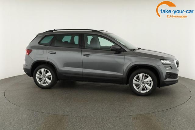 Skoda - Karoq - EU-Neuwagen - Reimport