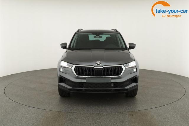 Skoda - Karoq - EU-Neuwagen - Reimport