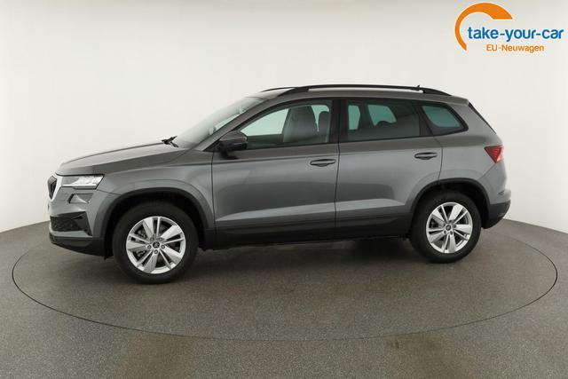 Skoda - Karoq - EU-Neuwagen - Reimport