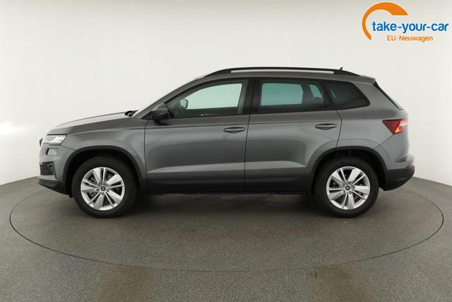 Skoda - Karoq - EU-Neuwagen - Reimport