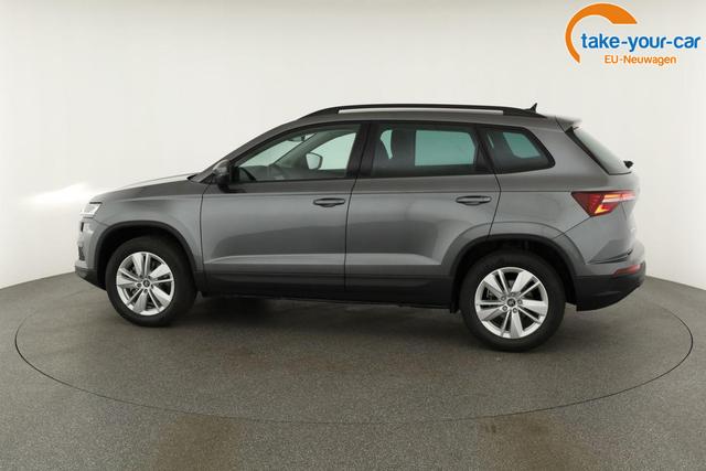 Skoda - Karoq - EU-Neuwagen - Reimport