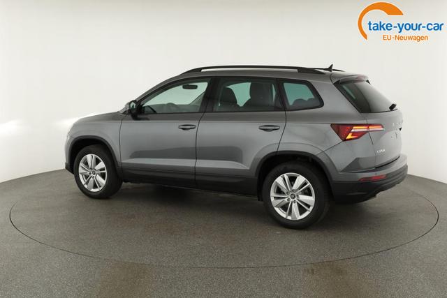 Skoda - Karoq - EU-Neuwagen - Reimport