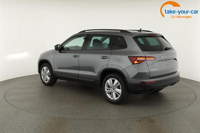 Skoda - Karoq - EU-Neuwagen - Reimport