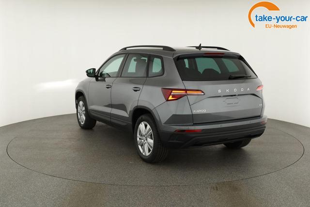 Skoda - Karoq - EU-Neuwagen - Reimport