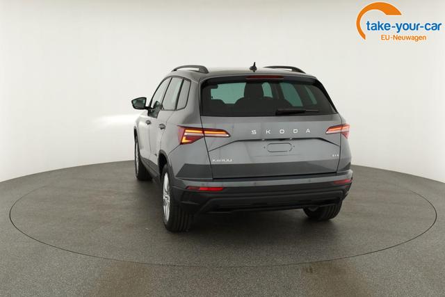 Skoda - Karoq - EU-Neuwagen - Reimport