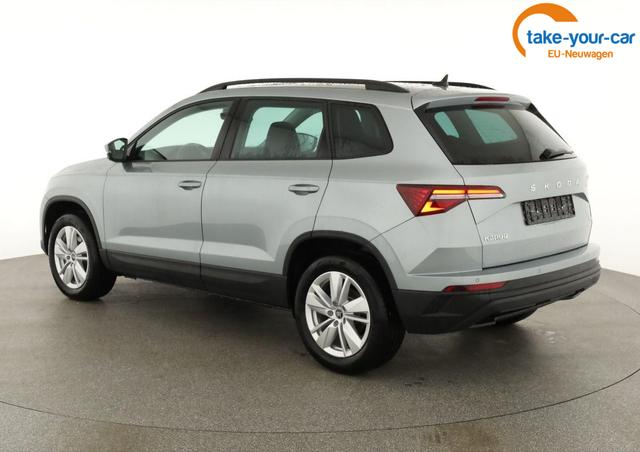 Skoda - Karoq - EU-Neuwagen - Reimport