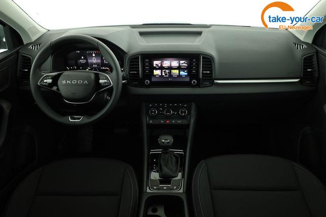 Skoda - Karoq - EU-Neuwagen - Reimport