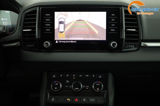 Skoda - Karoq - EU-Neuwagen - Reimport