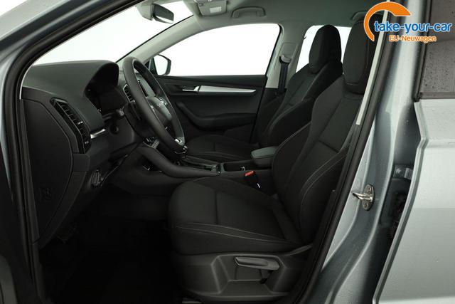 Skoda - Karoq - EU-Neuwagen - Reimport