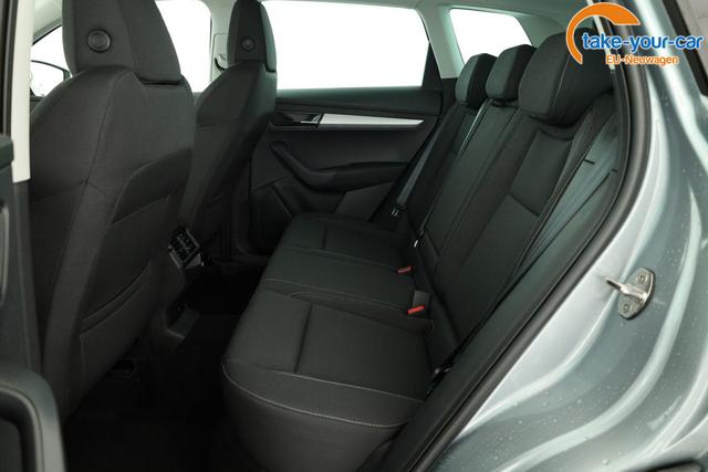 Skoda - Karoq - EU-Neuwagen - Reimport