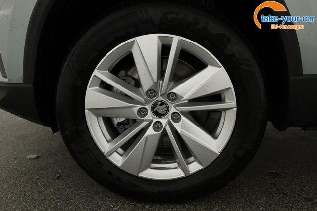 Skoda - Karoq - EU-Neuwagen - Reimport