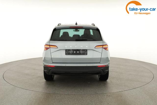 Skoda - Karoq - EU-Neuwagen - Reimport