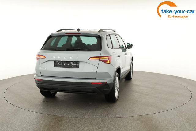 Skoda - Karoq - EU-Neuwagen - Reimport