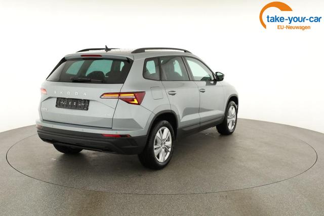 Skoda - Karoq - EU-Neuwagen - Reimport