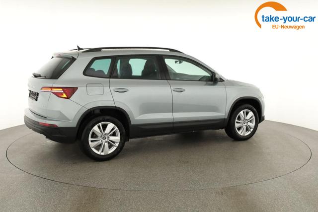 Skoda - Karoq - EU-Neuwagen - Reimport