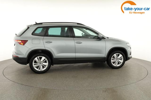 Skoda - Karoq - EU-Neuwagen - Reimport