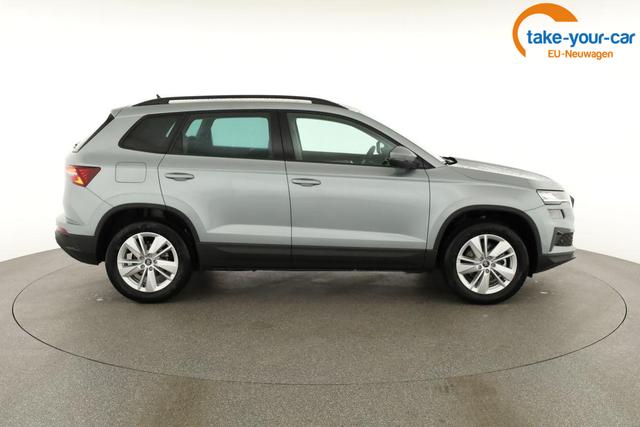 Skoda - Karoq - EU-Neuwagen - Reimport