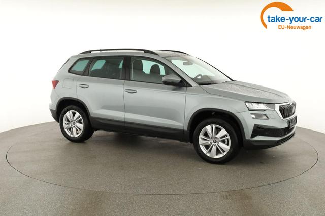 Skoda - Karoq - EU-Neuwagen - Reimport